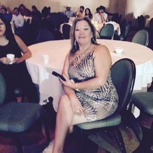 Meet your Posher, Rosa